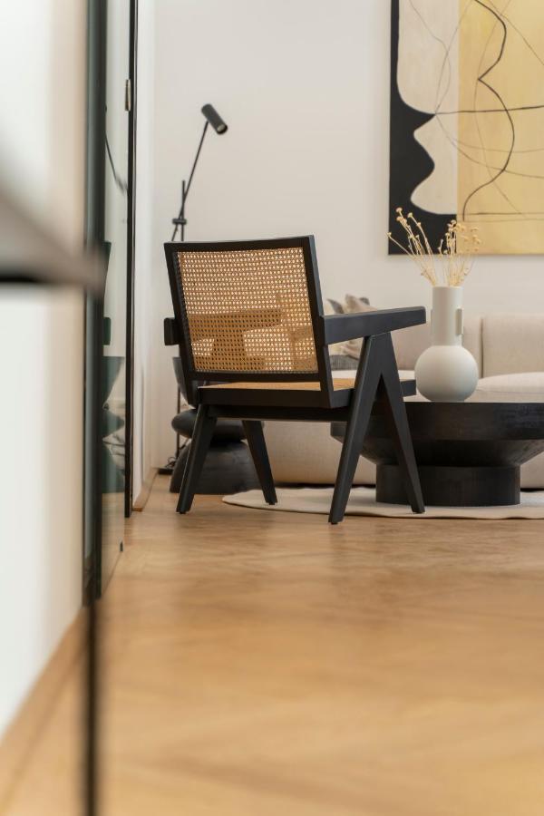 Josef'S Home I Deluxe Apartment In Ideal Location Виена Екстериор снимка